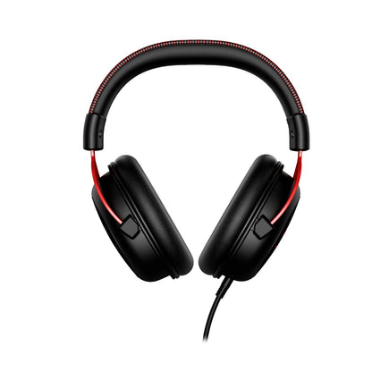 HyperX Cloud II - Gaming Headset - RGB Nest