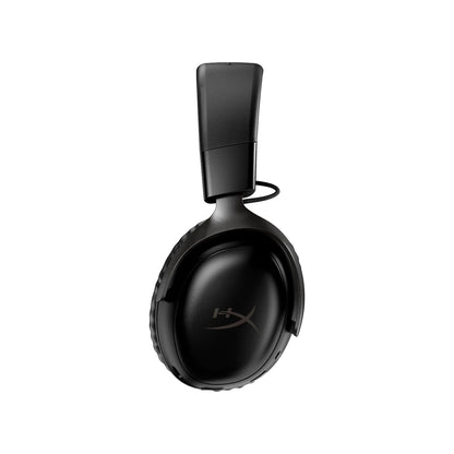 HyperX Cloud III Wireless - Gaming Headset - RGB Nest