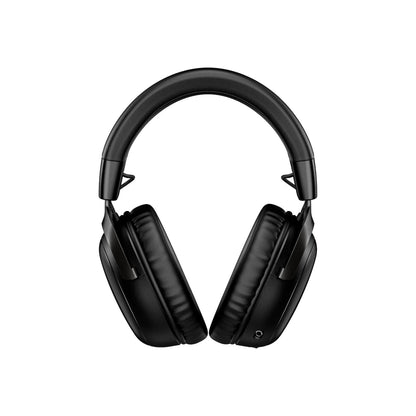 HyperX Cloud III Wireless - Gaming Headset - RGB Nest