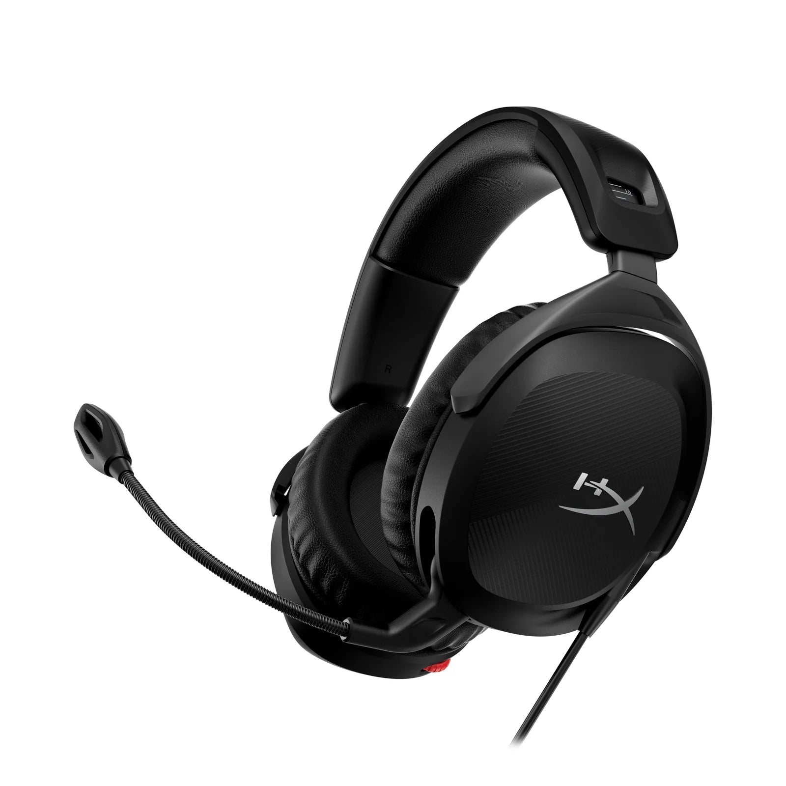 HyperX Cloud Stinger 2 - Gaming Headset - RGB Nest