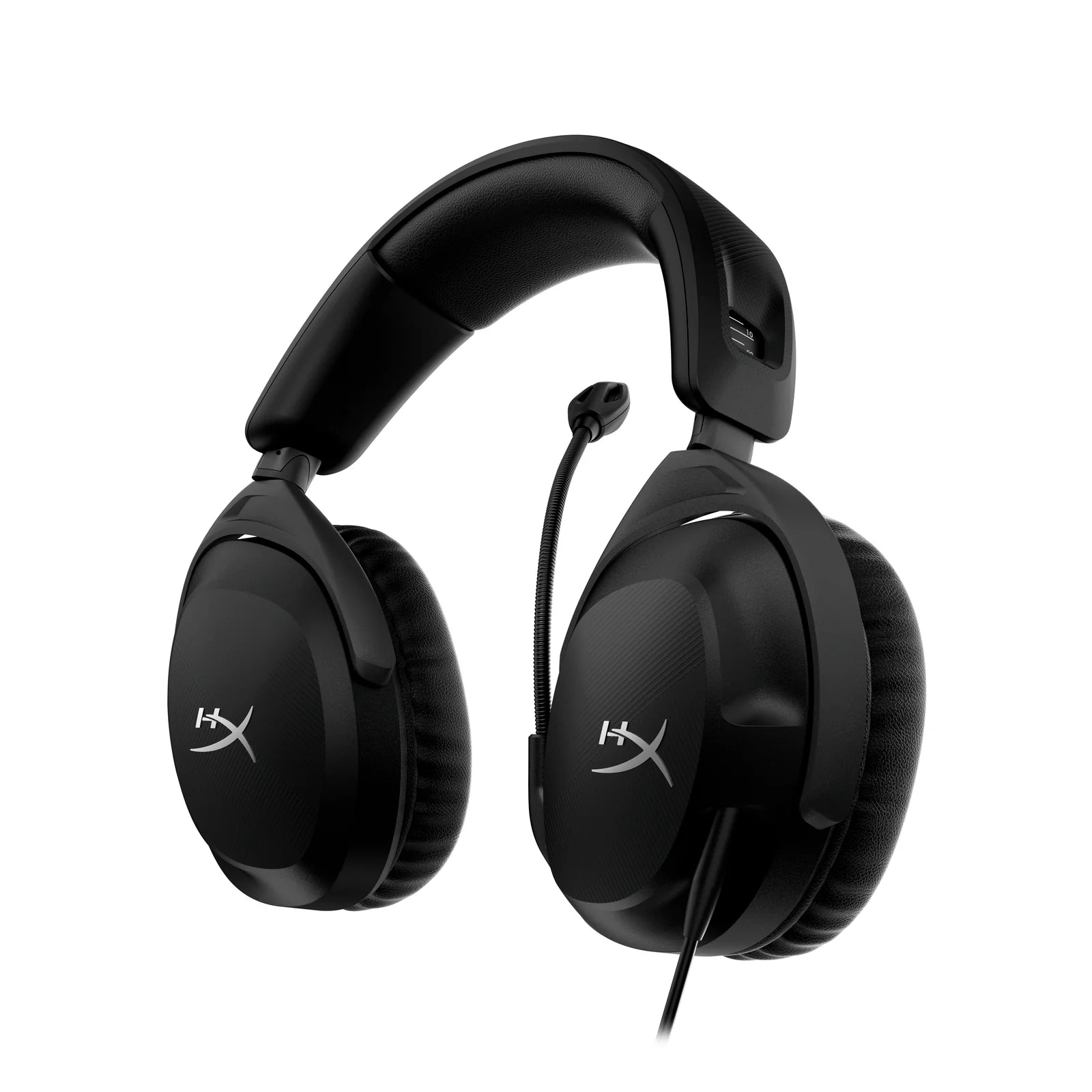 HyperX Cloud Stinger 2 - Gaming Headset - RGB Nest