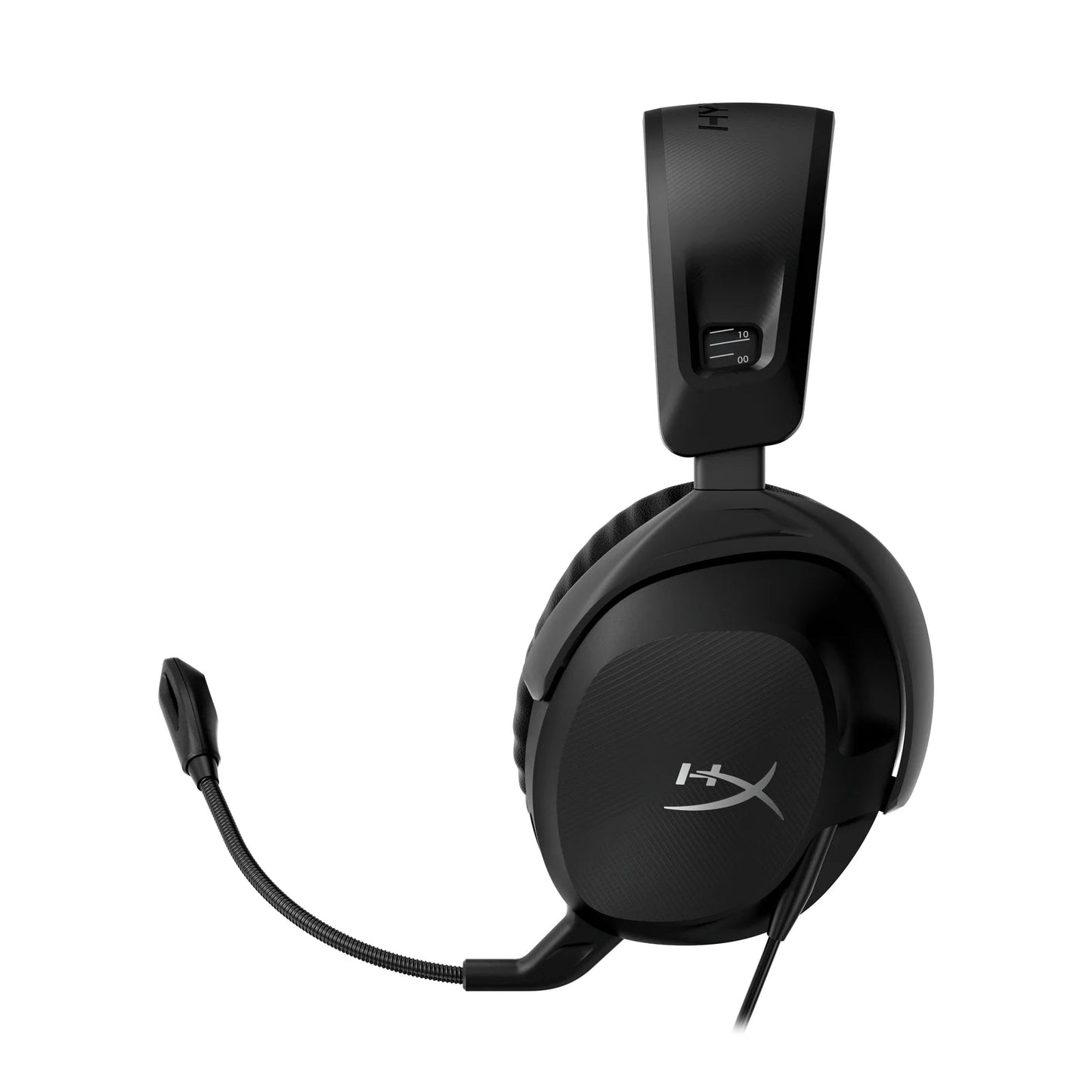 HyperX Cloud Stinger 2 - Gaming Headset - RGB Nest