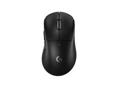 Logitech G Pro Series PRO X SUPERLIGHT 2 DEX LIGHTSPEED Wireless Gaming Mouse - RGB Nest