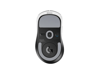 Logitech G Pro Series PRO X SUPERLIGHT 2 DEX LIGHTSPEED Wireless Gaming Mouse - RGB Nest