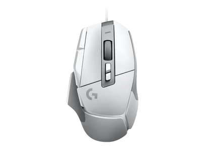 Logitech G5 Series G502 X Wired Gaming Mouse - RGB Nest