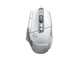 Logitech G5 Series G502 X Wired Gaming Mouse - RGB Nest