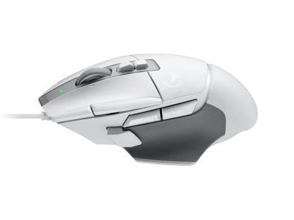 Logitech G5 Series G502 X Wired Gaming Mouse - RGB Nest