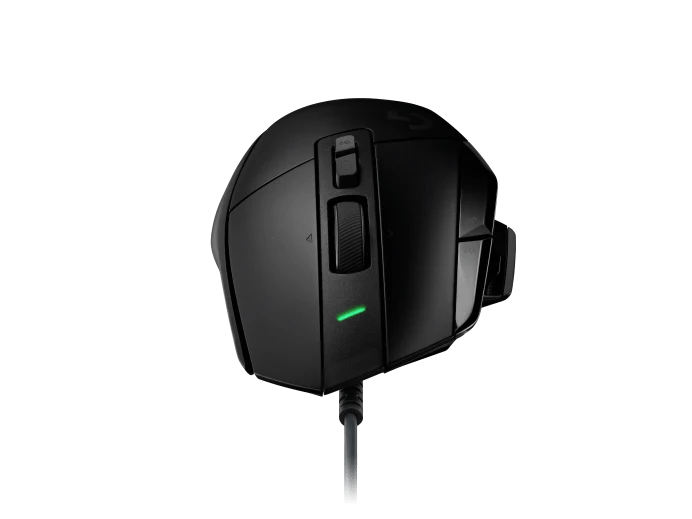 Logitech G5 Series G502 X Wired Gaming Mouse - RGB Nest