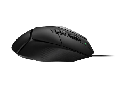 Logitech G5 Series G502 X Wired Gaming Mouse - RGB Nest