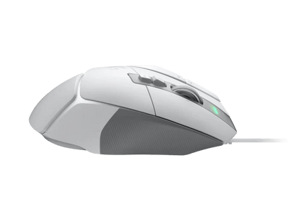 Logitech G5 Series G502 X Wired Gaming Mouse - RGB Nest