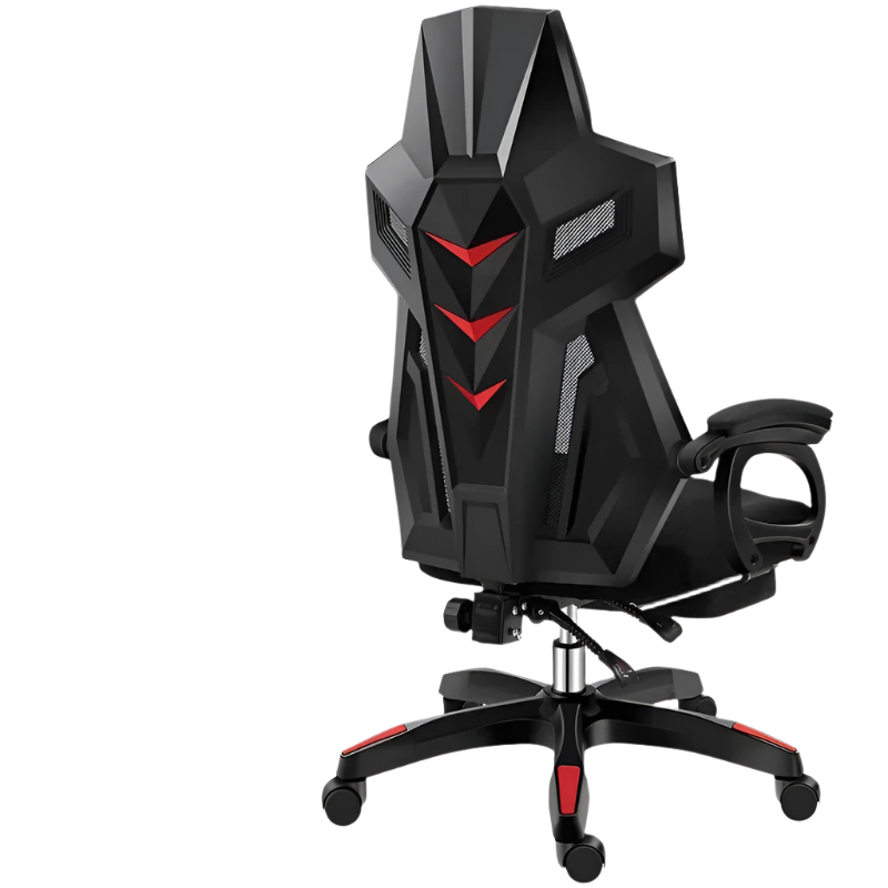 Pro Gaming Chair - RGB Nest