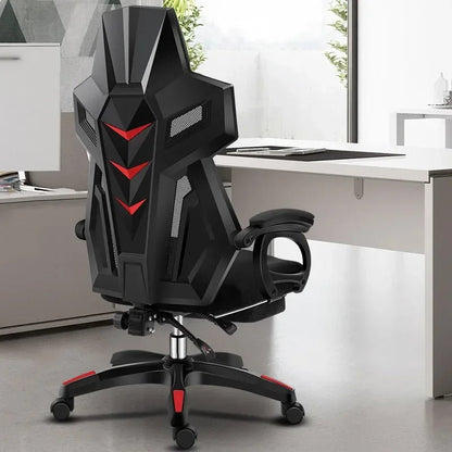Pro Gaming Chair - RGB Nest