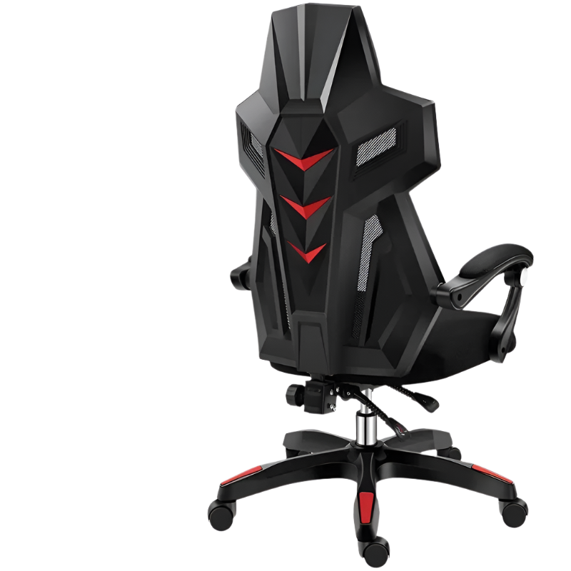 Pro Gaming Chair - RGB Nest