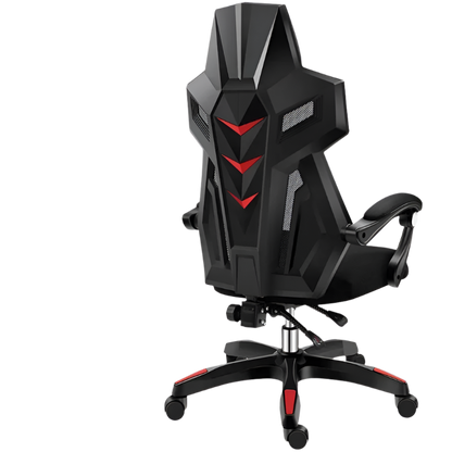 Pro Gaming Chair - RGB Nest