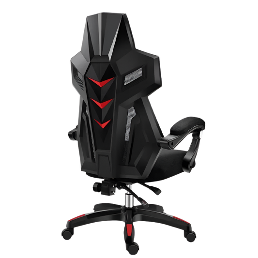 Pro Gaming Chair - RGB Nest
