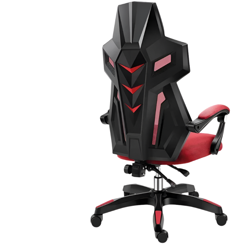Pro Gaming Chair - RGB Nest