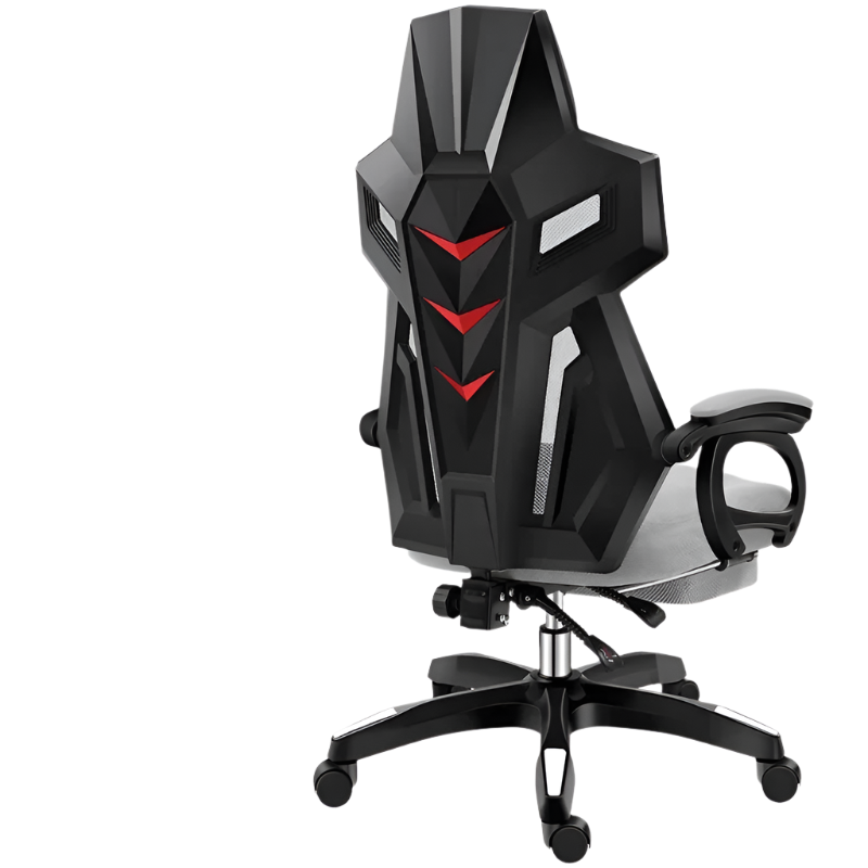 Pro Gaming Chair - RGB Nest