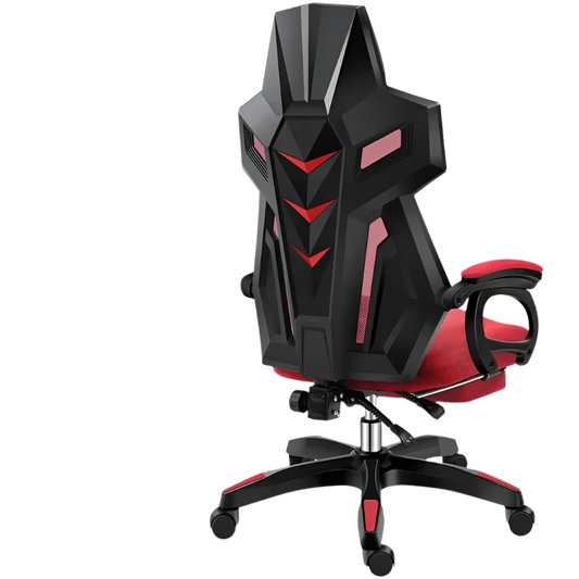 Pro Gaming Chair - RGB Nest