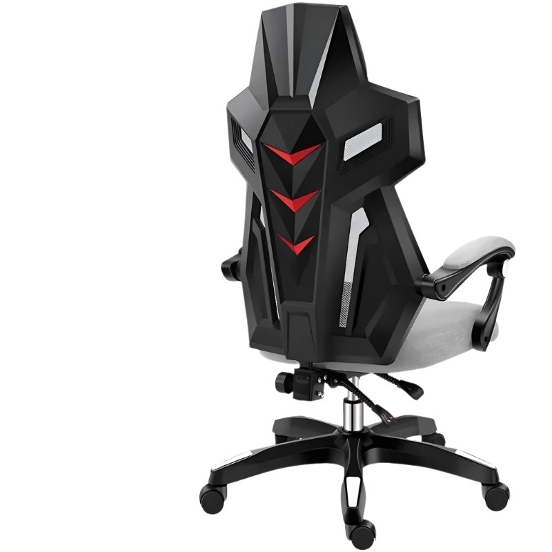 Pro Gaming Chair - RGB Nest