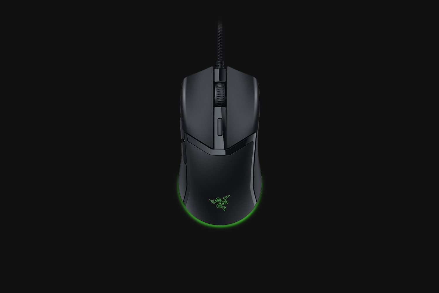 Razer Cobra Wired - RGB Nest