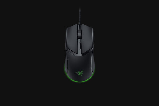 Razer Cobra Wired - RGB Nest