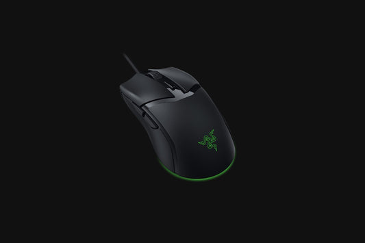 Razer Cobra Wired - RGB Nest