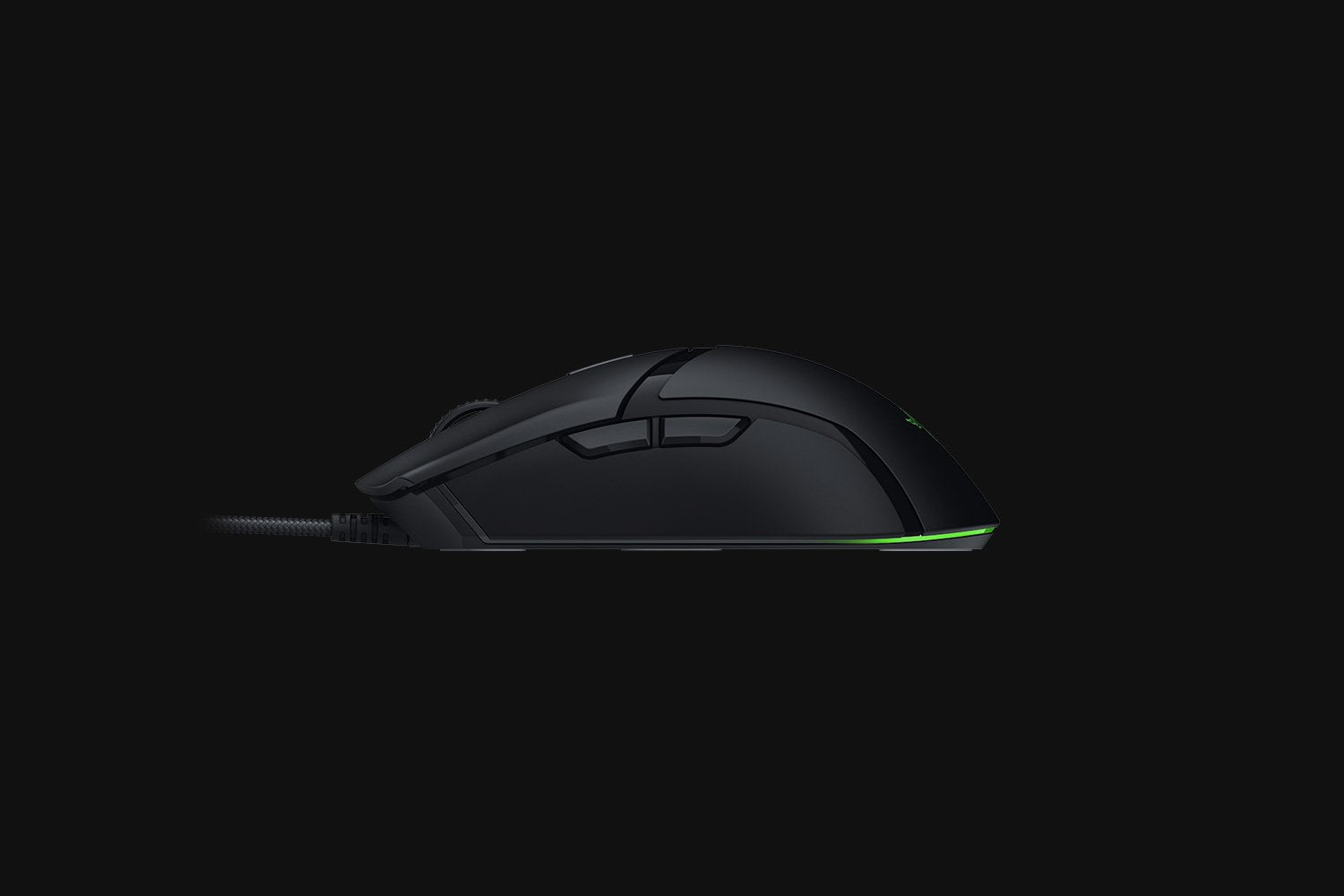 Razer Cobra Wired - RGB Nest