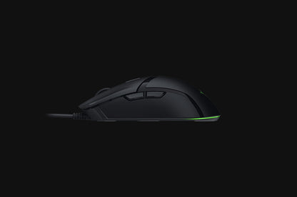 Razer Cobra Wired - RGB Nest