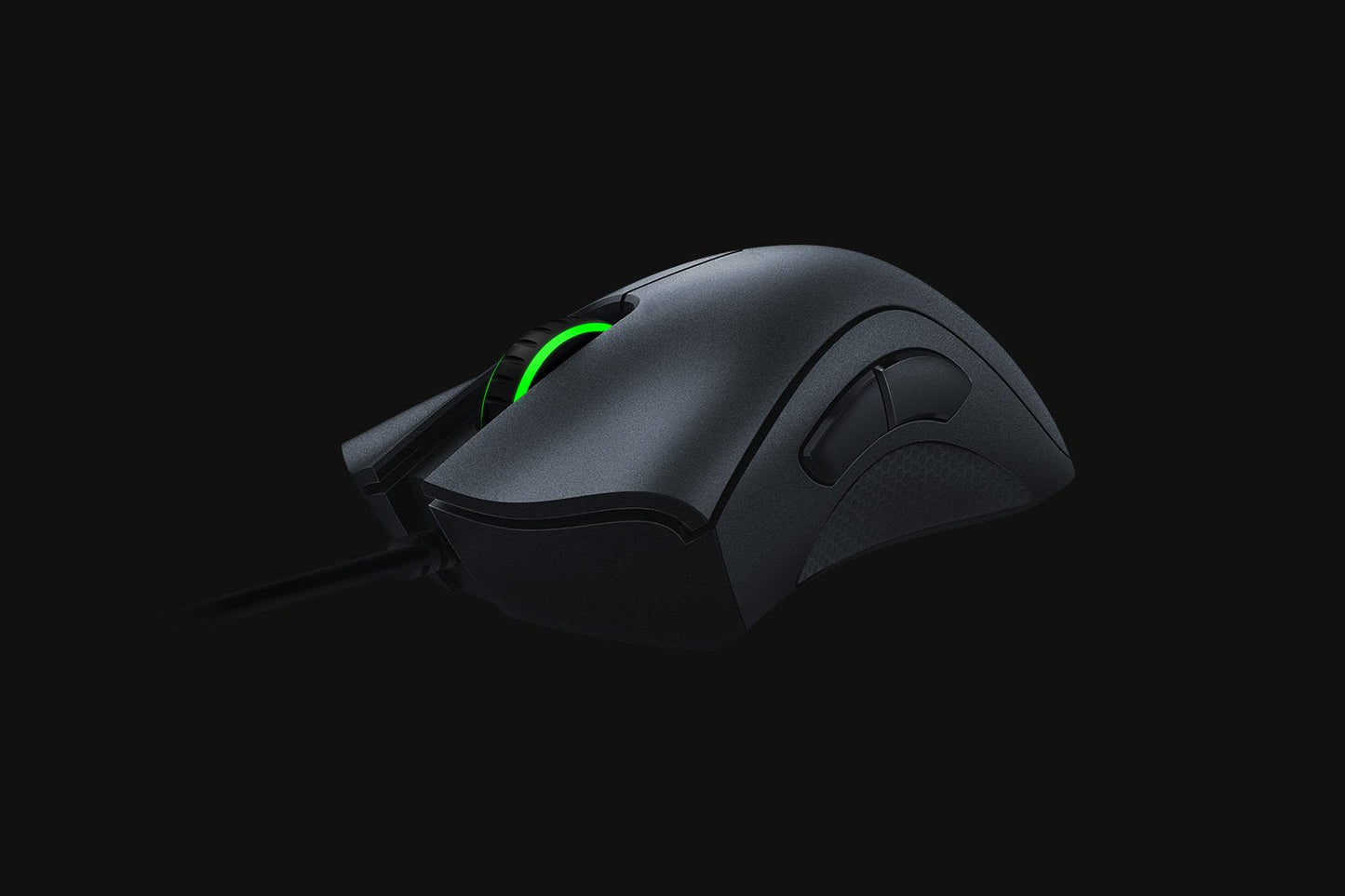 Razer DeathAdder Essential - RGB Nest
