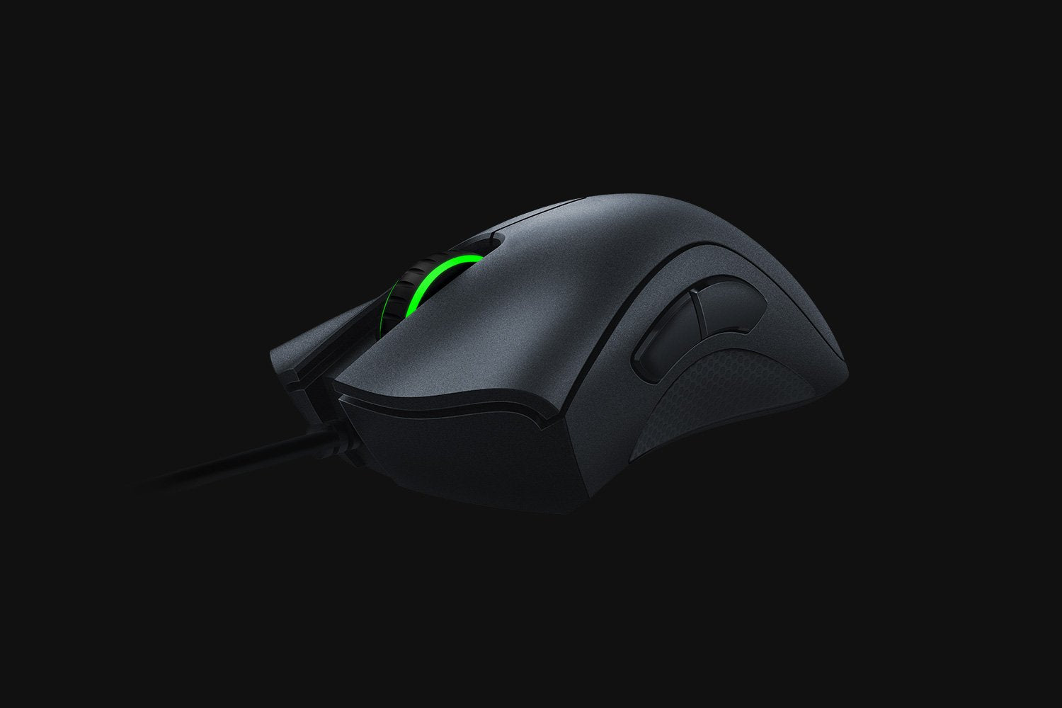 Razer DeathAdder Essential - RGB Nest
