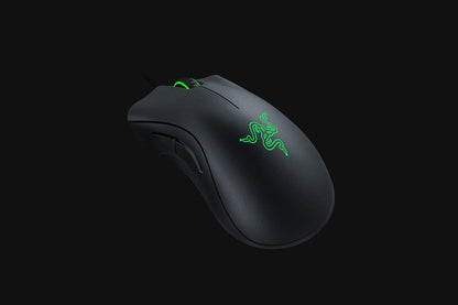 Razer DeathAdder Essential - RGB Nest