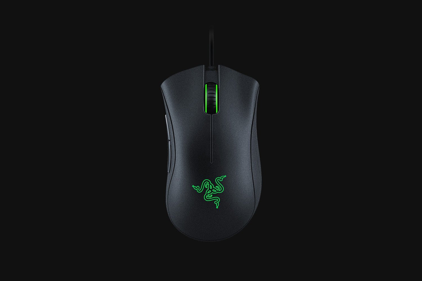 Razer DeathAdder Essential - RGB Nest
