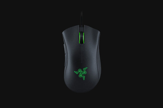 Razer DeathAdder Essential - RGB Nest