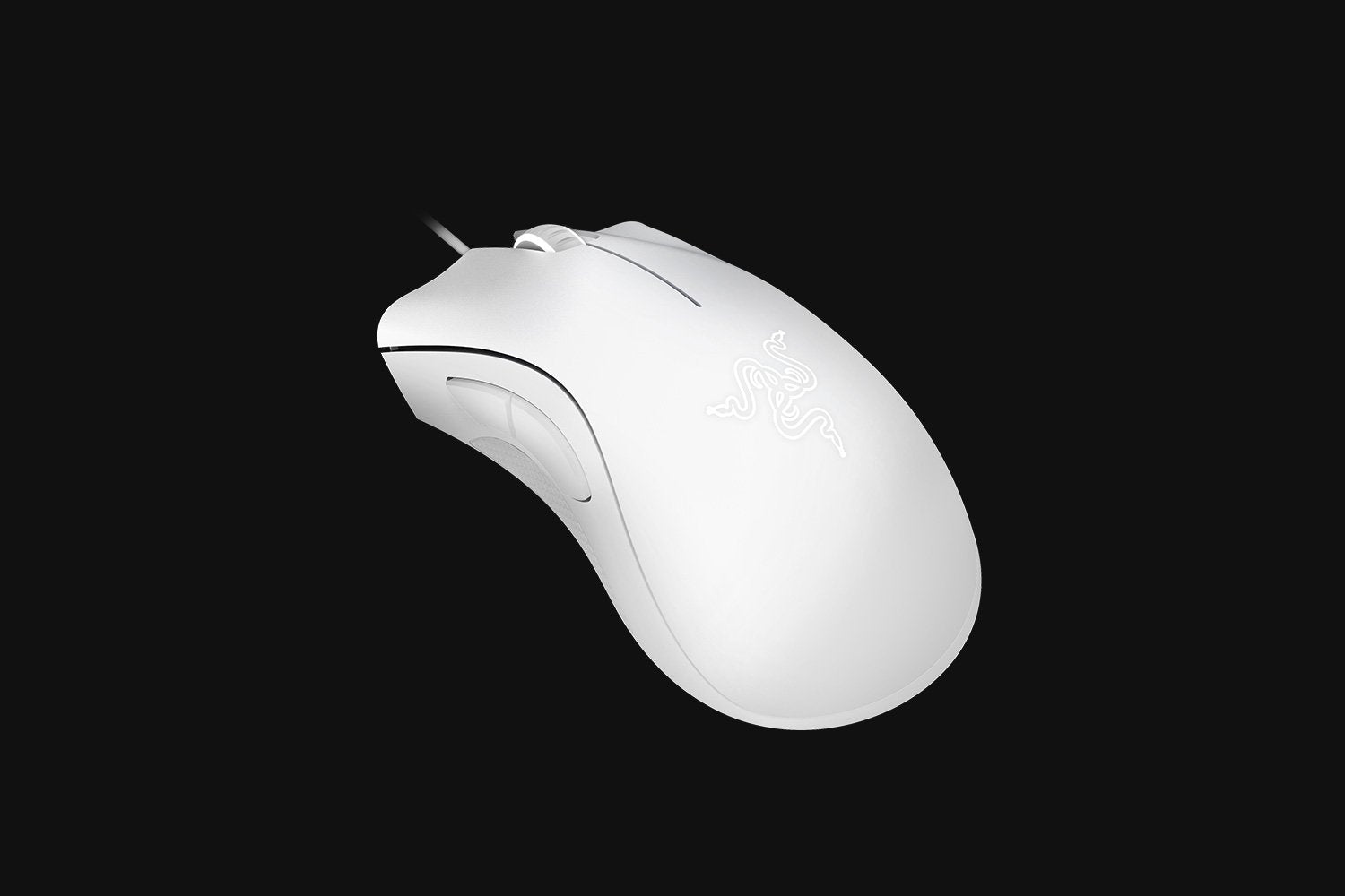 Razer DeathAdder Essential - RGB Nest
