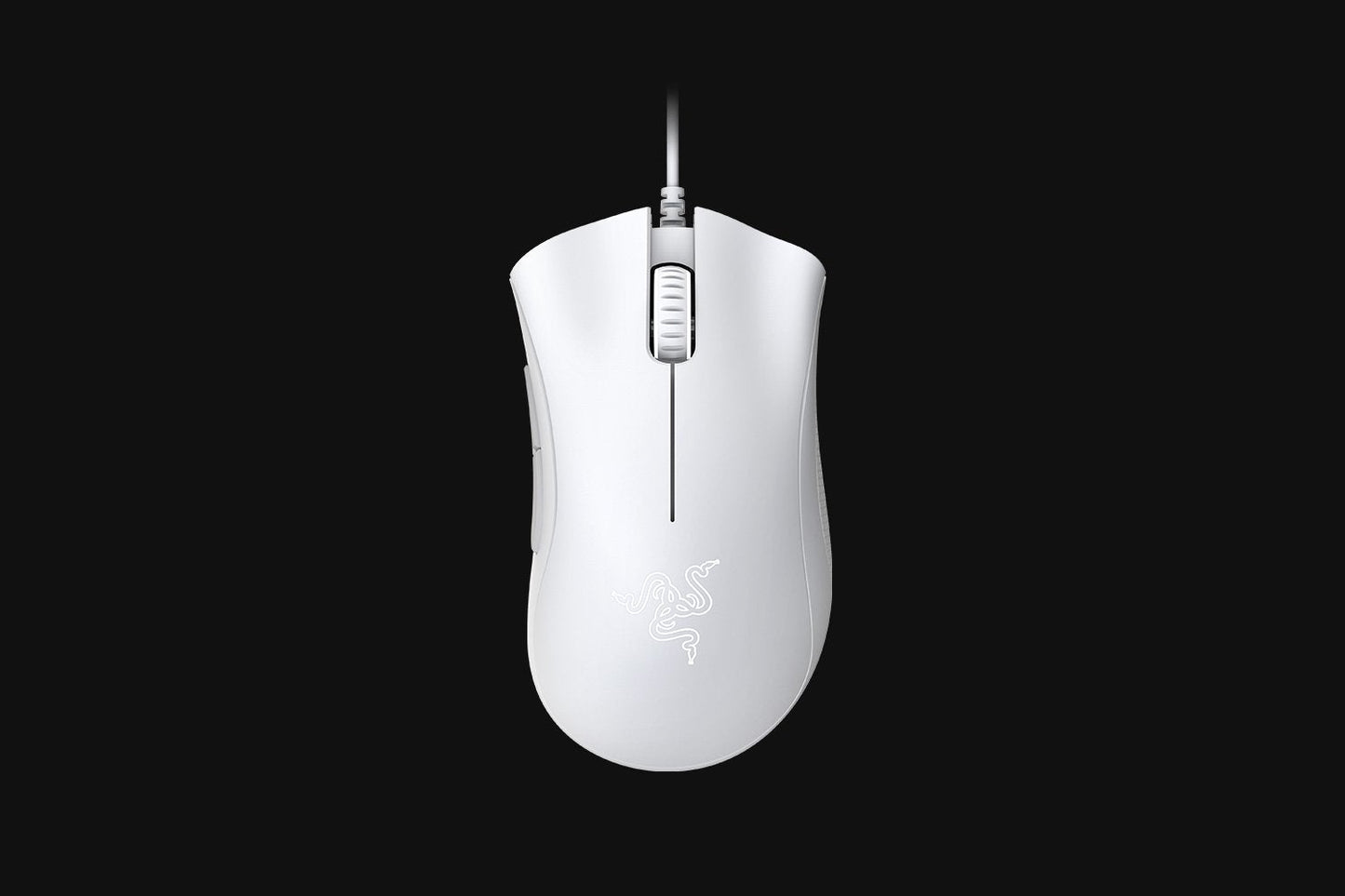 Razer DeathAdder Essential - RGB Nest