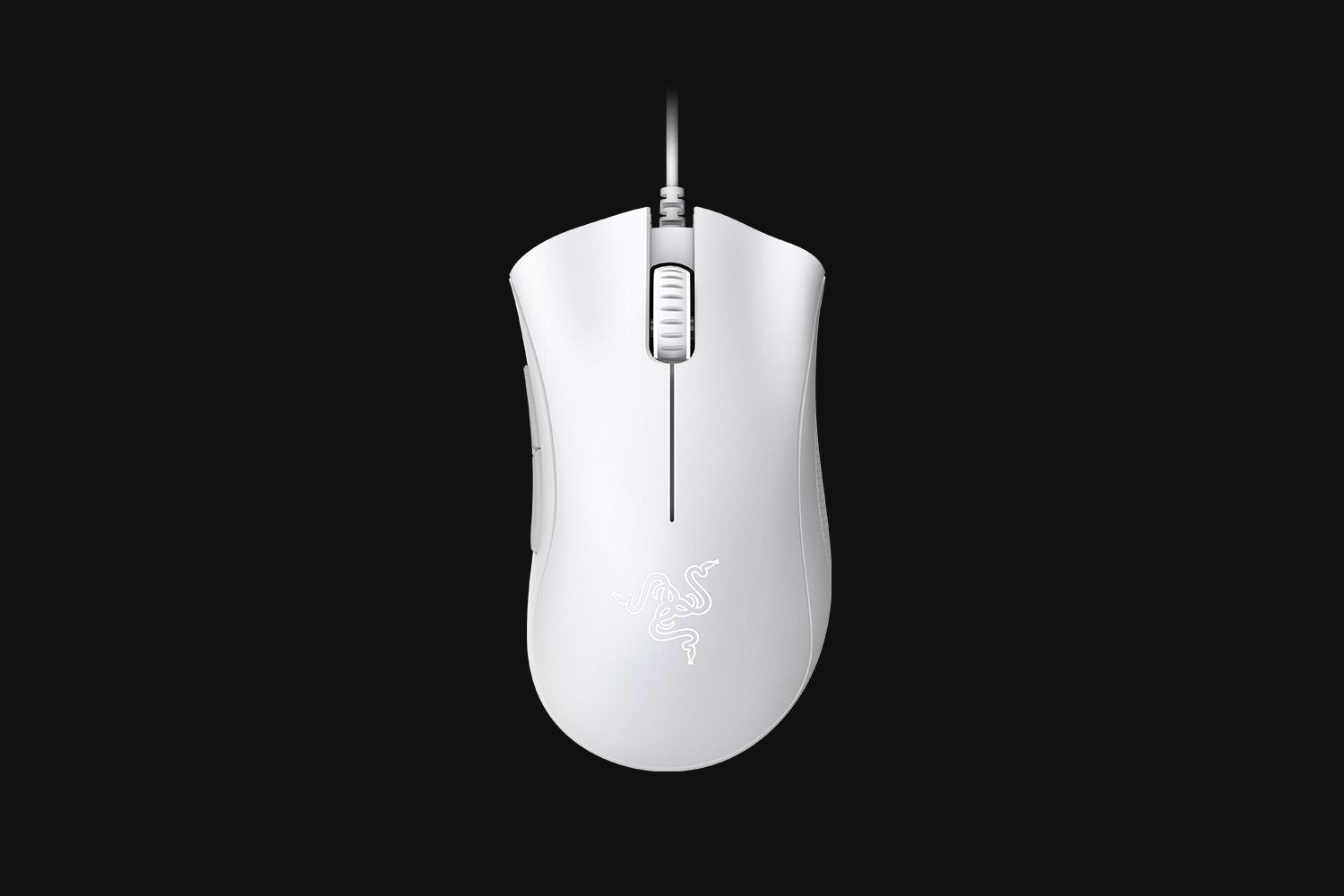 Razer DeathAdder Essential - RGB Nest