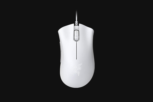 Razer DeathAdder Essential - RGB Nest