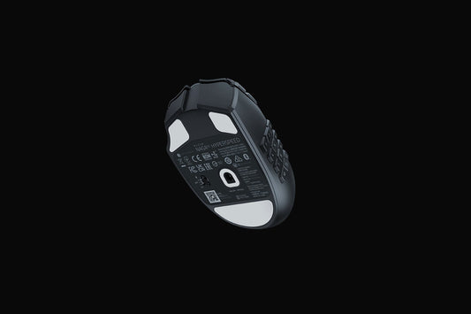 Razer Naga V2 HyperSpeed - RGB Nest